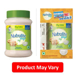 Thumbnail for Nutralite Veg Mayo|Eggless Mayonnaise - Distacart