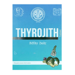 Thumbnail for AVP Ayurveda Thyrojith Tablets - Distacart
