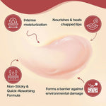 Thumbnail for Herby Angel Berry & Beetroot Lip Butter for Kids