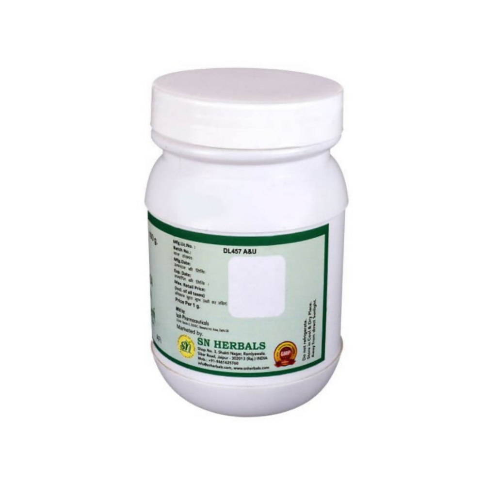 SN Herbals Erandmool Kwath Churna - Distacart