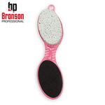 Thumbnail for Bronson Professional 4 In 1 Foot Filer and Pedicure Tool - Dista