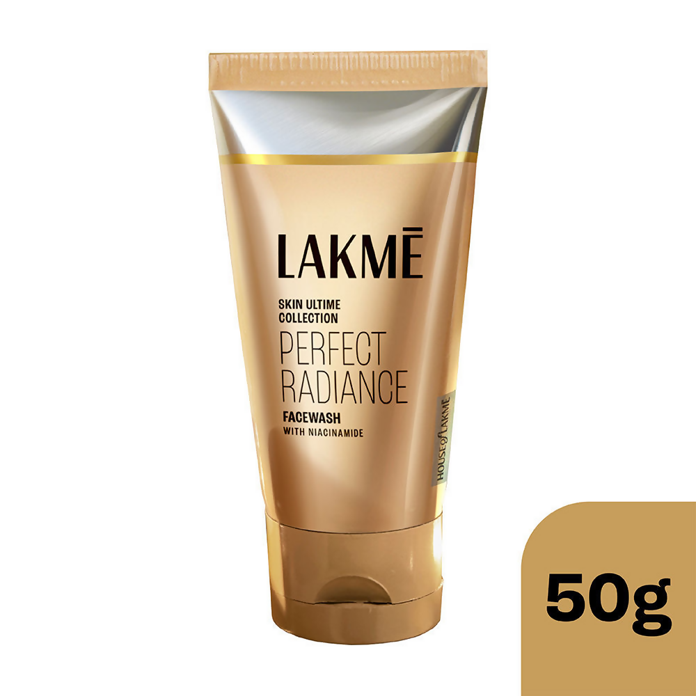 Lakme Absolute Day-N-Night Luminance Kit (Face Wash, Day Cream & Night Cream) - Distacart