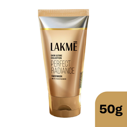 Lakme Absolute Day-N-Night Luminance Kit (Face Wash, Day Cream & Night Cream) - Distacart