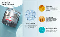 Thumbnail for Glutaweis Glutathione Radiance Cream - Distacart