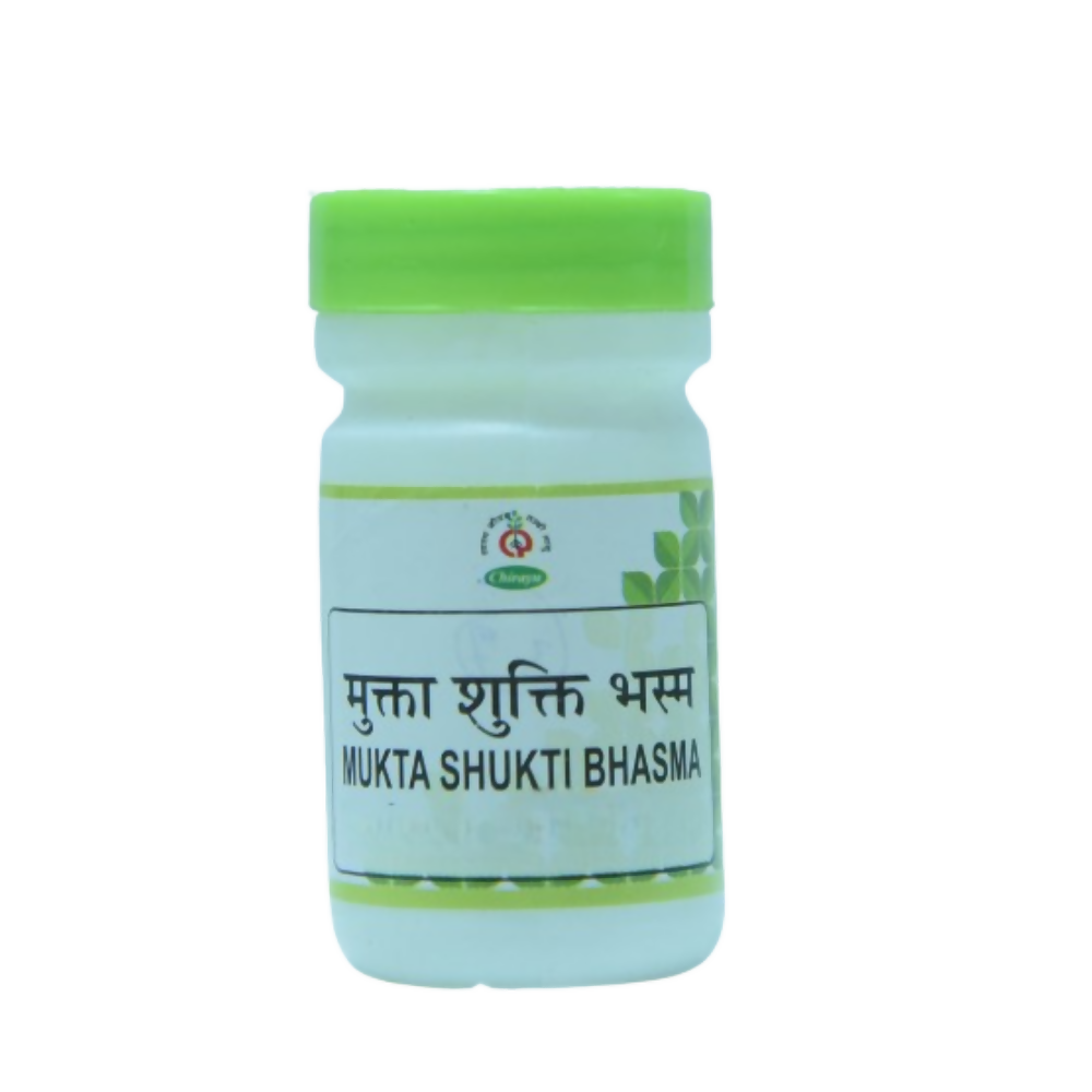 Chirayu Mukta Shukti Pishti - Dista