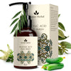 Avimee Herbal Salicylic Acid Face Wash - Distacart