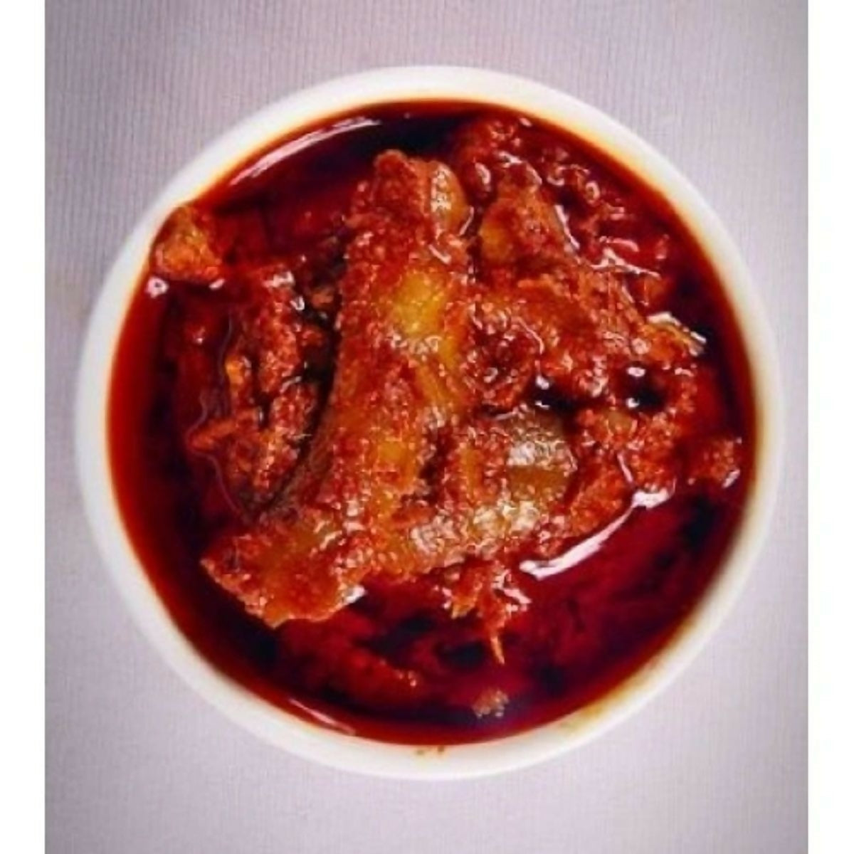 konaseema Mango Thokku (Magaya) Pickle - Distacart
