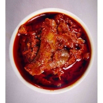 konaseema Mango Thokku (Magaya) Pickle - Distacart