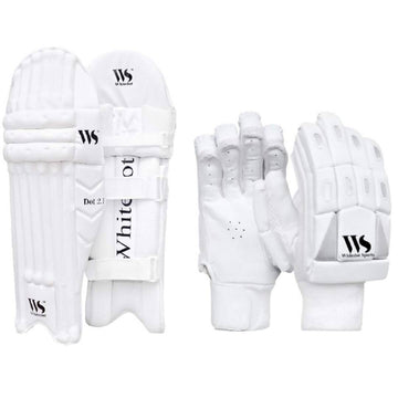 Whitedot Dot 2.1 Combo (Youth/Medium) - Distacart