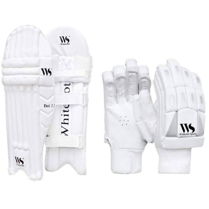 Whitedot Dot 2.1 Combo (Youth/Medium) - Distacart