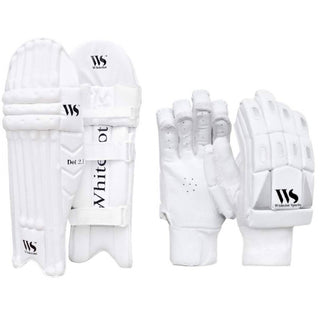 Whitedot Dot 2.1 Combo (Youth/Medium) - Distacart