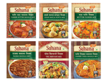 Thumbnail for Suhana Veg Spice Mixes