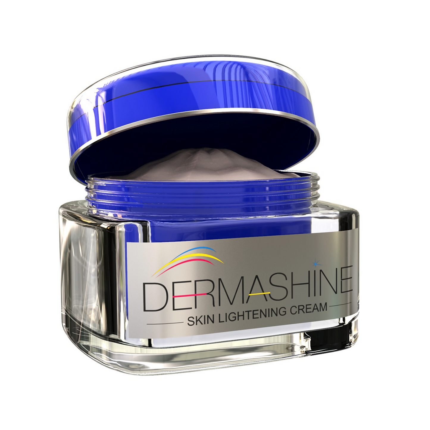 Dermashine Skin Lightening Cream - Distacart