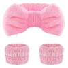 Bronson Professional Face Washing Microfiber Absorbent Hair Band - Dista