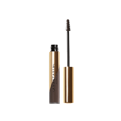 Anastasia Beverly Hills Dipbrow Gel Mini - Medium Brown - Distacart