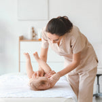 Thumbnail for Oilcure Baby Almond Oil