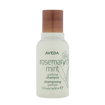Aveda Rosemary Mint Shampoo - Distacart