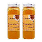 Thumbnail for Tassyam Organics Turmeric Powder - Distacart