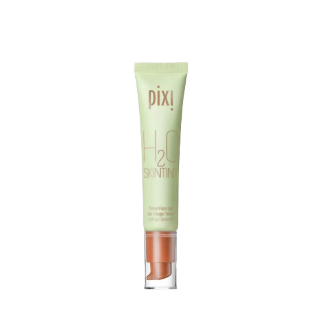 PIXI H2O Skin Tint - Chestnut - Distacart