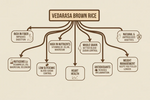 Thumbnail for VedaRaSa Natural & Organic Brown Rice - Distacart