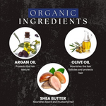 Thumbnail for Amazing Earth Certified Organic Beard & Mustache Wax