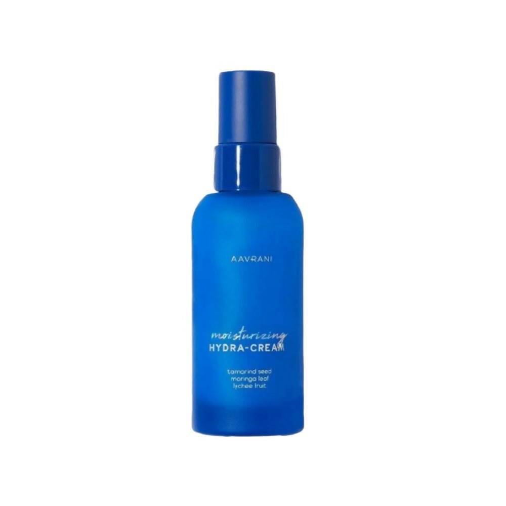 Aavrani Moisturizing Hydra-Moisturizer Cream - Distacart