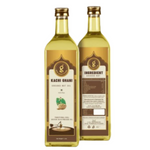 Thumbnail for Giramritphal Kachi Ghani Cold Pressed Ground Nut Oil - Distacart