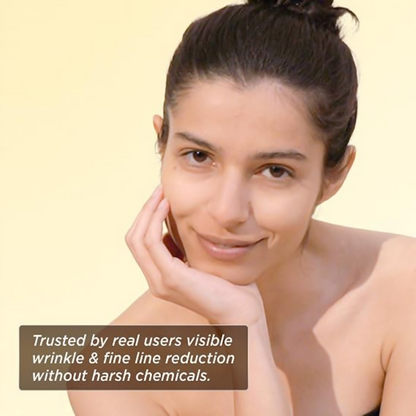 Mellow Herbal Anti-Wrinkle Face Cream - Dista