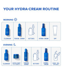 Thumbnail for Aavrani Moisturizing Hydra-Moisturizer Cream - Distacart