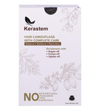 Thumbnail for Kerastem Hair Color Dark Brown No 3 - Distacart