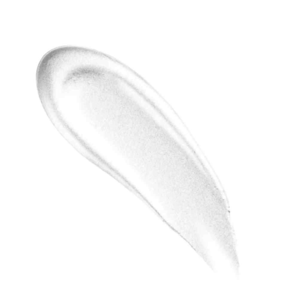 Ronzille Smooth Shine Liquid Illuminator Face Highlighter 3D Glow - Silver - Dista