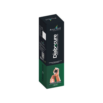 Aayur Cure Diabocure Juice - Distacart