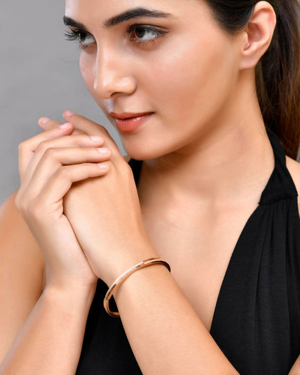 Buy VOJ Set of Western Kada Bracelet Online At Low Price