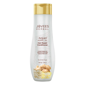 Jovees Argan Kernel Oil Hair Repair Conditioner - Distacart