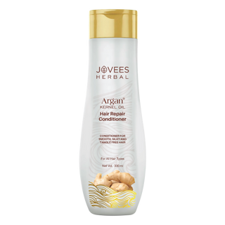 Jovees Argan Kernel Oil Hair Repair Conditioner - Distacart