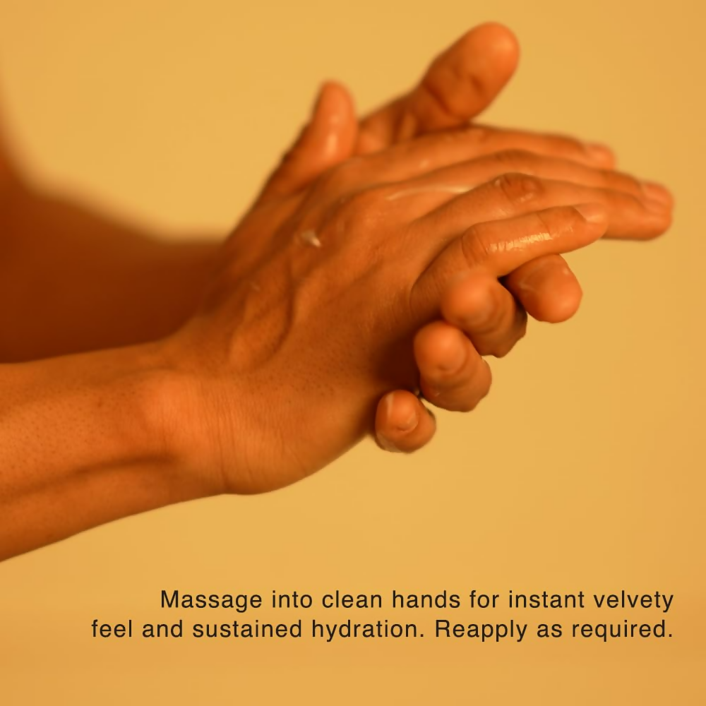 Vinci Botanicals Bergamot Geranium Hand Creme - Distacart