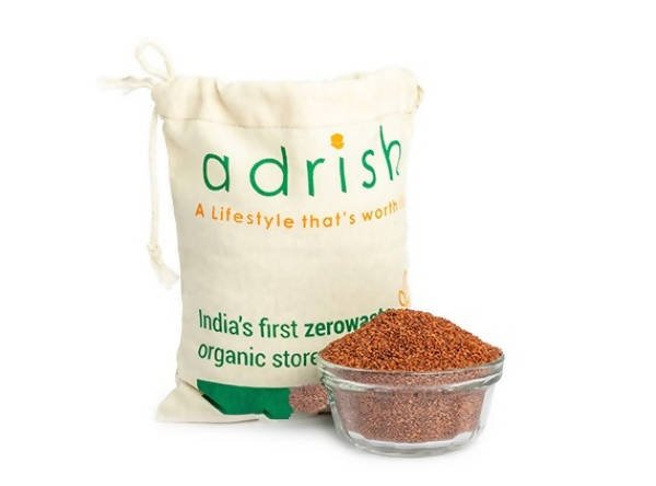 Adrish Garden Cress Seeds (Haliv) - Distacart