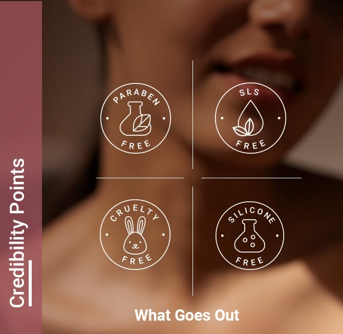 Neude Super Glaze Skin Duo Combo with Face Serum & Body Serum - Distacart