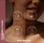 Thumbnail for Neude Super Glaze Skin Duo Combo with Face Serum & Body Serum - Distacart