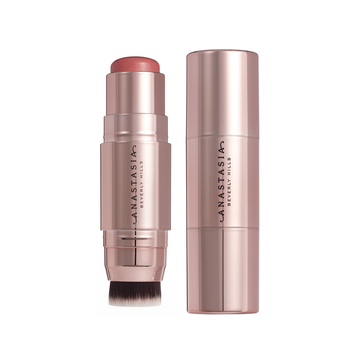Anastasia Beverly Hills Stick Blush - Bubble Gum - Distacart