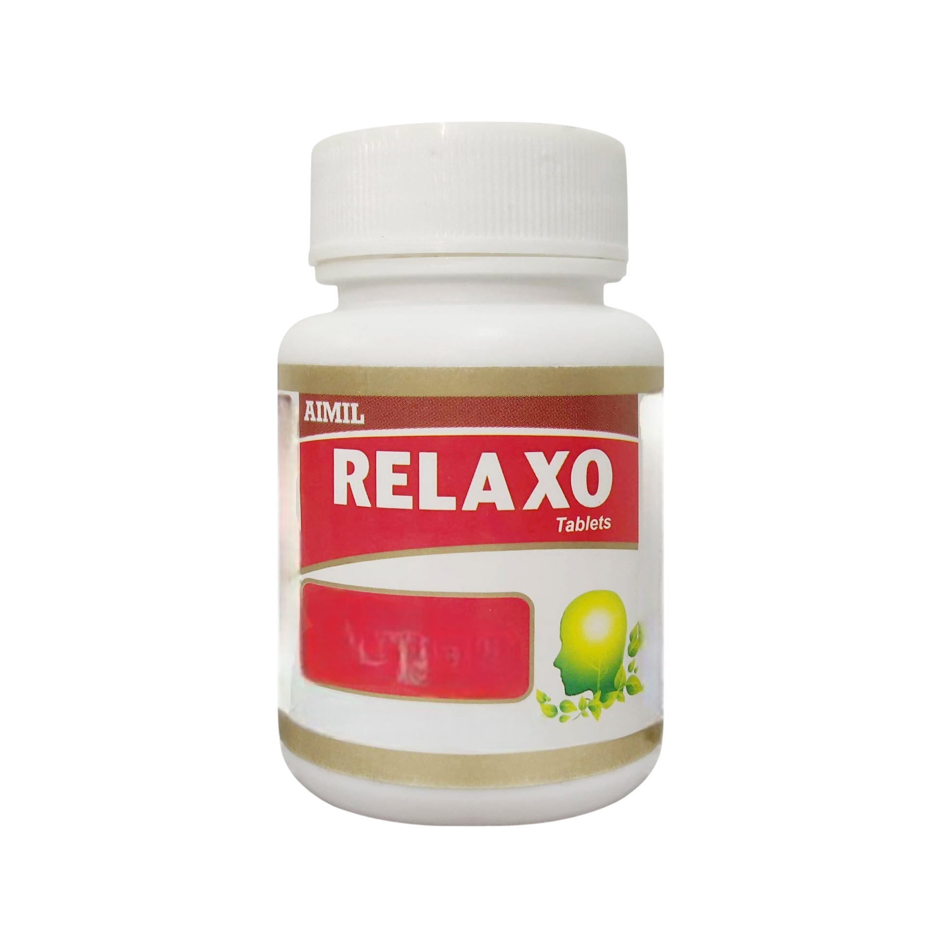 Aimil Relaxo Tablets - Dista