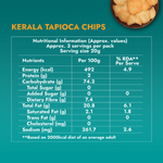 Thumbnail for Sweet Karam Coffee Kerala Tapioca (Kappa) Chips - Distacart