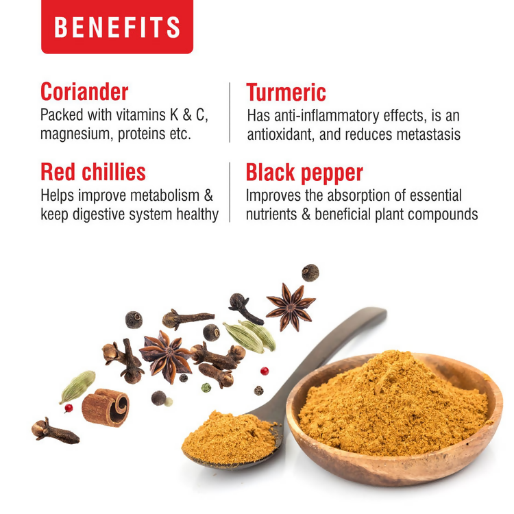 Priya Pav Baji Masala