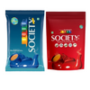Society Masala Tea & Leaf Tea Pouch Combo - Distacart