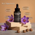 Thumbnail for 23U Forever Hyaluronic Acid Face Serum - Dista