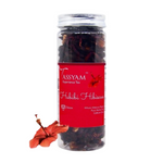 Thumbnail for Tassyam Organics Habibi Hibiscus Petals Herbal Tisane - Distacart