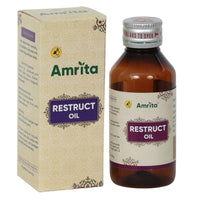 Thumbnail for Amrita Restruct Oil - Distacart