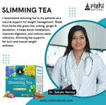 Thumbnail for Copy of SLIMMING TEA DOCTOR IMAGE