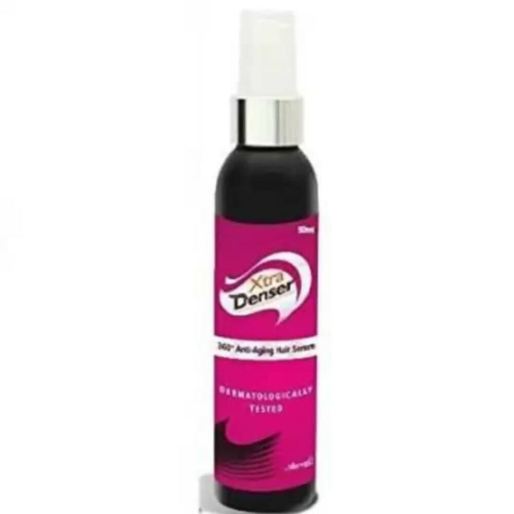 Admiris Xtra Denser Hair Serum - Distacart