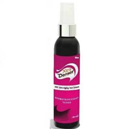 Admiris Xtra Denser Hair Serum - Distacart